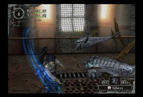 Baroque Screenshot from Shacknews