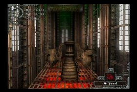 Baroque Screenshot from Shacknews