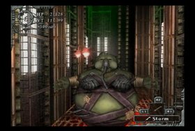 Baroque Screenshot from Shacknews