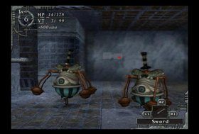 Baroque Screenshot from Shacknews
