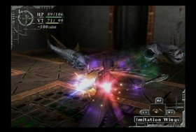 Baroque Screenshot from Shacknews