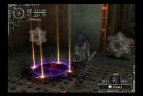 Baroque Screenshot from Shacknews
