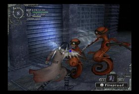 Baroque Screenshot from Shacknews
