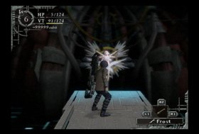 Baroque Screenshot from Shacknews