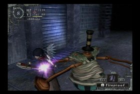Baroque Screenshot from Shacknews