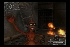 Baroque Screenshot from Shacknews