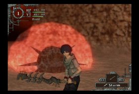 Baroque Screenshot from Shacknews