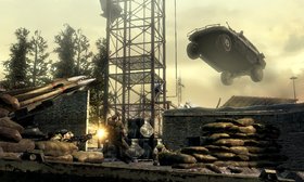 Frontlines: Fuel of War Screenshot from Shacknews