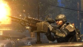 Frontlines: Fuel of War Screenshot from Shacknews