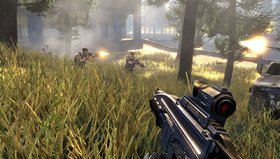 Frontlines: Fuel of War Screenshot from Shacknews