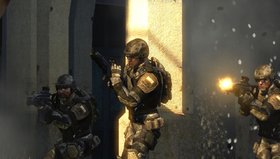 Frontlines: Fuel of War Screenshot from Shacknews