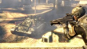 Frontlines: Fuel of War Screenshot from Shacknews