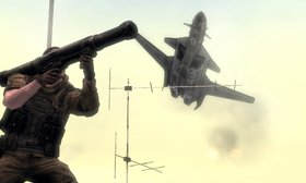 Frontlines: Fuel of War Screenshot from Shacknews