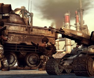 Frontlines: Fuel of War Videos