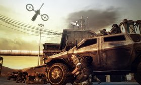 Frontlines: Fuel of War Screenshot from Shacknews