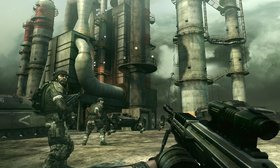 Frontlines: Fuel of War Screenshot from Shacknews