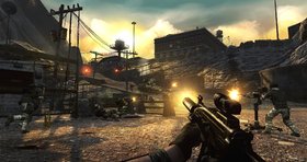 Frontlines: Fuel of War Screenshot from Shacknews