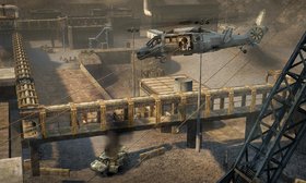 Frontlines: Fuel of War Screenshot from Shacknews