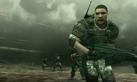 Frontlines: Fuel of War Screenshot from Shacknews