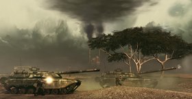 Frontlines: Fuel of War Screenshot from Shacknews