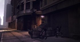 Frontlines: Fuel of War Screenshot from Shacknews