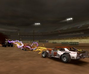 Twisted Metal: Head-On: Extra Twisted Edition Files