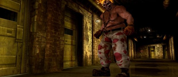 Twisted Metal: Head-On: Extra Twisted Edition News