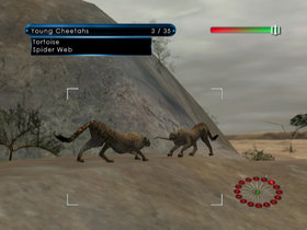 Wild Earth: African Safari Screenshot from Shacknews