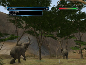 Wild Earth: African Safari Screenshot from Shacknews