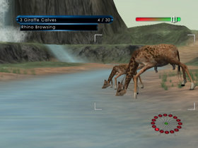 Wild Earth: African Safari Screenshot from Shacknews