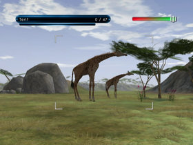 Wild Earth: African Safari Screenshot from Shacknews