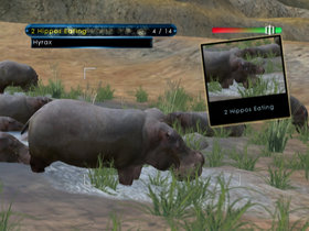 Wild Earth: African Safari Screenshot from Shacknews