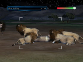 Wild Earth: African Safari Screenshot from Shacknews