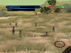 Wild Earth: African Safari Screenshot from Shacknews