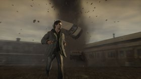Alan Wake Screenshot from Shacknews