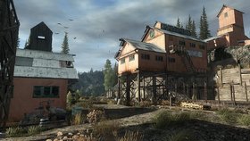 Alan Wake Screenshot from Shacknews