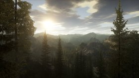 Alan Wake Screenshot from Shacknews