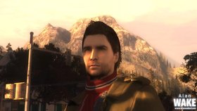 Alan Wake Screenshot from Shacknews