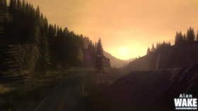 Alan Wake Screenshot from Shacknews