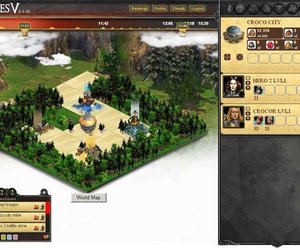 Heroes of Might & Magic: Kingdoms Files