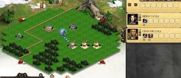 Heroes of Might & Magic: Kingdoms News