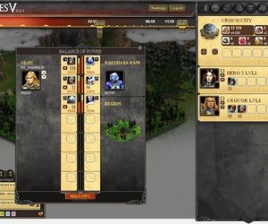 Heroes of Might & Magic: Kingdoms Videos