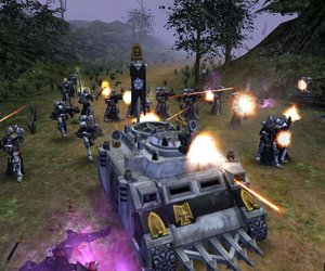 Warhammer 40,000: Dawn of War: Soulstorm Files
