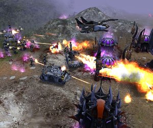 Warhammer 40,000: Dawn of War: Soulstorm Videos