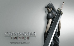 Crisis Core: Final Fantasy VII Screenshot from Shacknews