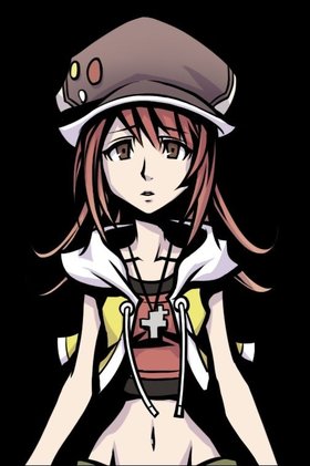 The World Ends With You Screenshot from Shacknews