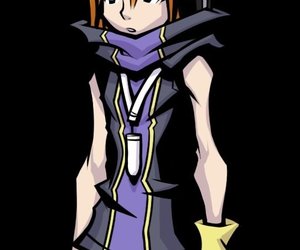 The World Ends With You Screenshots