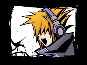 The World Ends With You Screenshot from Shacknews