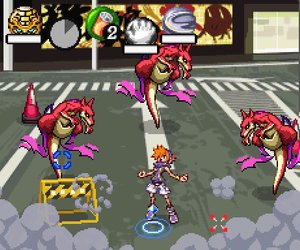The World Ends With You Videos