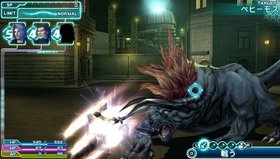 Crisis Core: Final Fantasy VII Screenshot from Shacknews